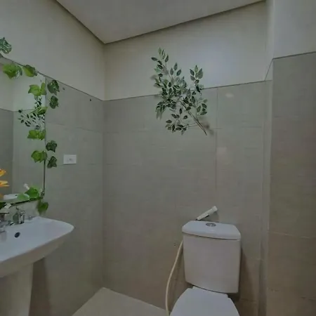 Shore Residences With 1Bedroom Near Moa