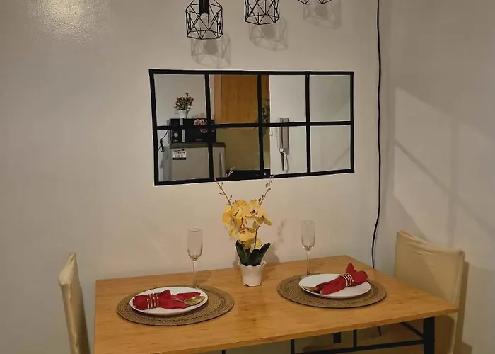 Shore Residences With 1bedroom Near Moa * マニラ市