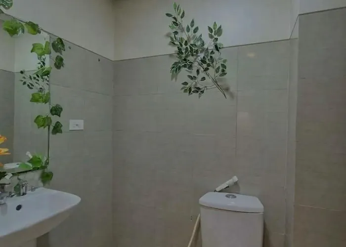 Shore Residences With 1bedroom Near Moa マニラ市